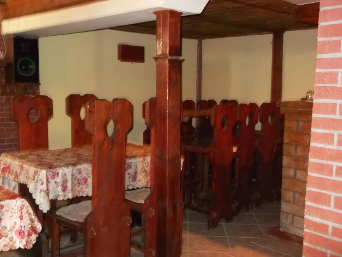 Дома для отпуска Casa de Vacanta Сулина-15