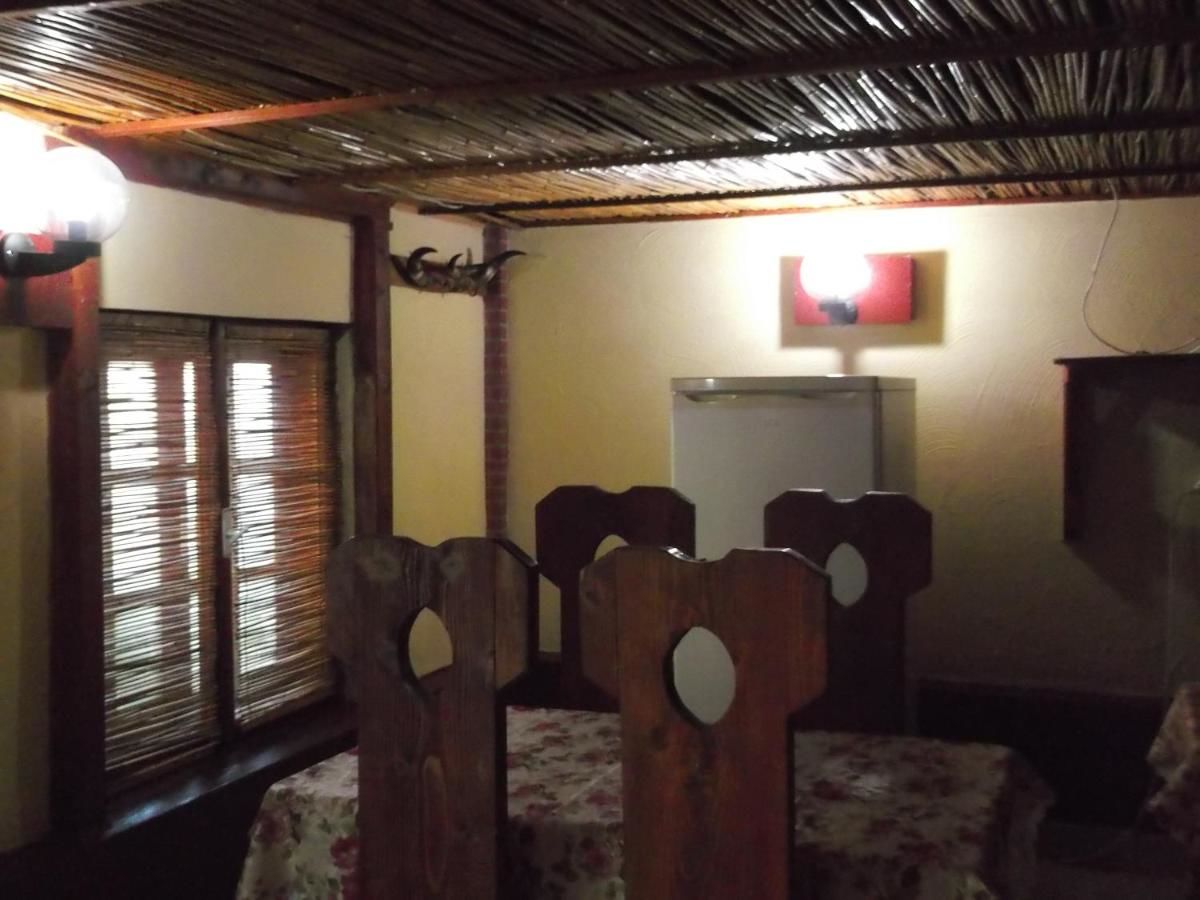 Дома для отпуска Casa de Vacanta Сулина-16