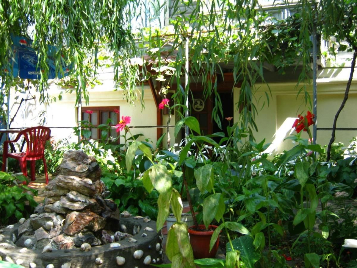 Дома для отпуска Casa de Vacanta Сулина-22