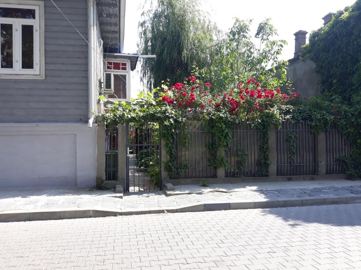 Дома для отпуска Casa de Vacanta Сулина-23
