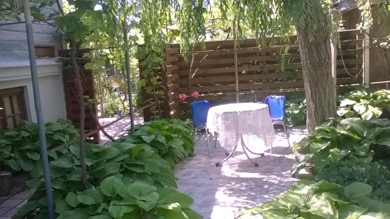 Дома для отпуска Casa de Vacanta Сулина-29