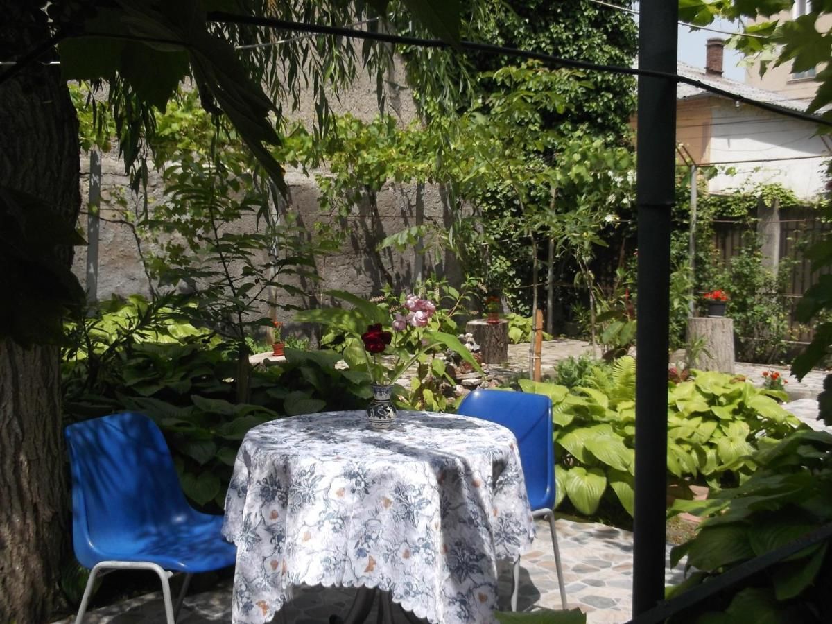 Дома для отпуска Casa de Vacanta Сулина-36