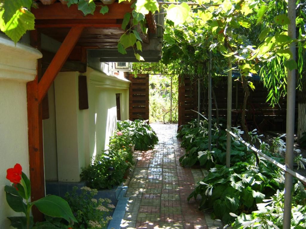 Дома для отпуска Casa de Vacanta Сулина-51