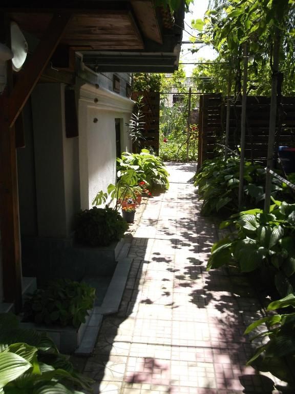 Дома для отпуска Casa de Vacanta Сулина-61