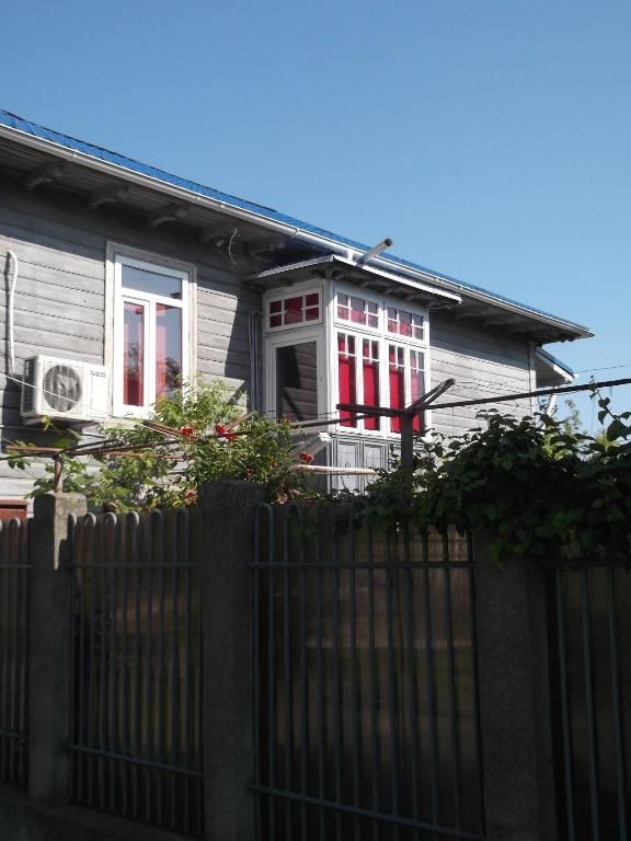 Дома для отпуска Casa de Vacanta Сулина-68